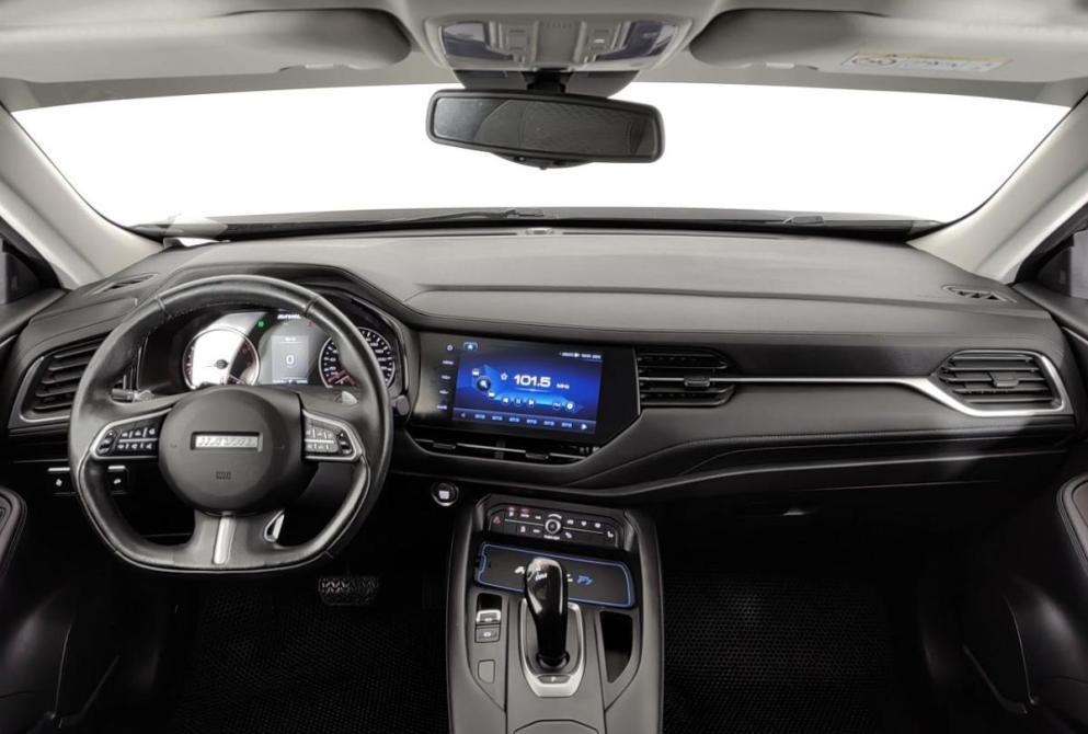 Haval F7 I Волгоград  - изображение 13
