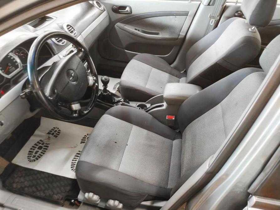 Chevrolet Lacetti I Тула  - изображение 9