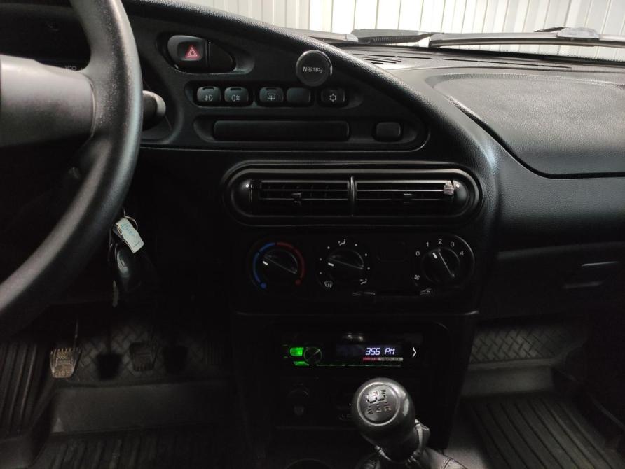 Lada (ВАЗ) Niva Travel I Пермь  - изображение 12