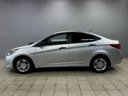 Hyundai Solaris I Уфа  - изображение 22