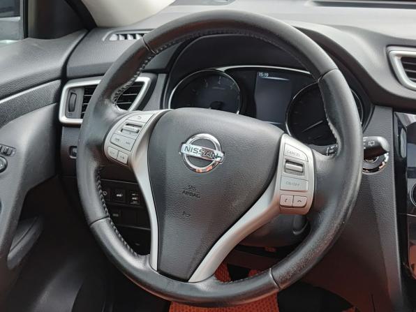 Nissan X-Trail III с пробегом 2015 года, цена 1 399 000 рублей, 199112 км, внедорожник, Автокод Объявления