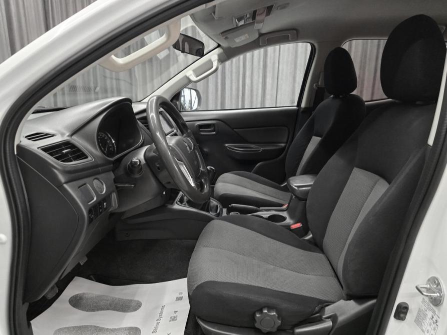 Mitsubishi L200 V Рестайлинг Красноярск  - изображение 8