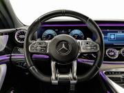 Mercedes-Benz AMG GT I Рестайлинг Санкт-Петербург  - изображение 51