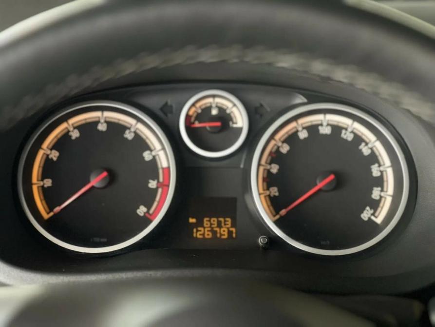 Opel Corsa D Екатеринбург  - изображение 16