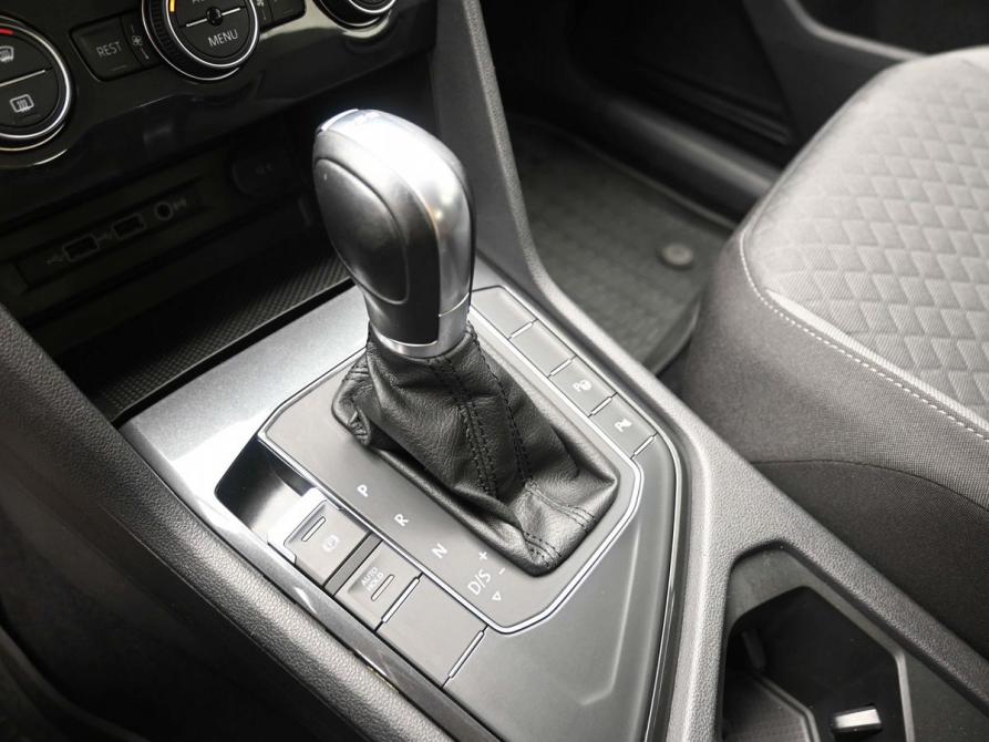Volkswagen Tiguan II Ростов-на-Дону  - изображение 17