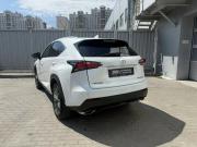 Lexus NX I Ростов-на-Дону  - изображение 33
