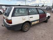 Volkswagen Passat B3 Санкт-Петербург  - изображение 10