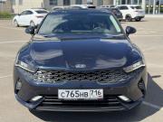 Kia K5 III Казань  - изображение 30