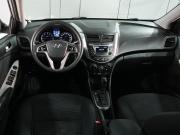 Hyundai Solaris I Рестайлинг Ростов-на-Дону  - изображение 22