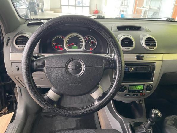 Chevrolet Lacetti I с пробегом 2011 года, цена 415 000 рублей, 222441 км, универсал, Автокод Объявления