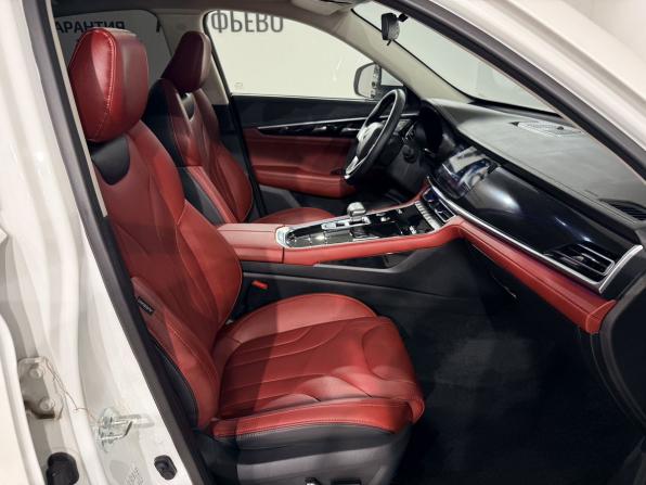 Changan CS85 с пробегом 2022 года, цена 2 249 000 рублей, 75945 км, внедорожник, Автокод Объявления