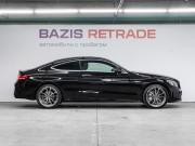 Mercedes-Benz C-Класс AMG IV (W205) Рестайлинг Тюмень  - изображение 35