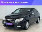 Hyundai Elantra IV (HD) Воронеж  - изображение 2