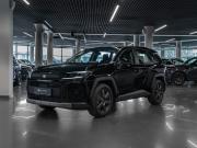 Toyota RAV4 VI (XA60) Москва  - изображение 24