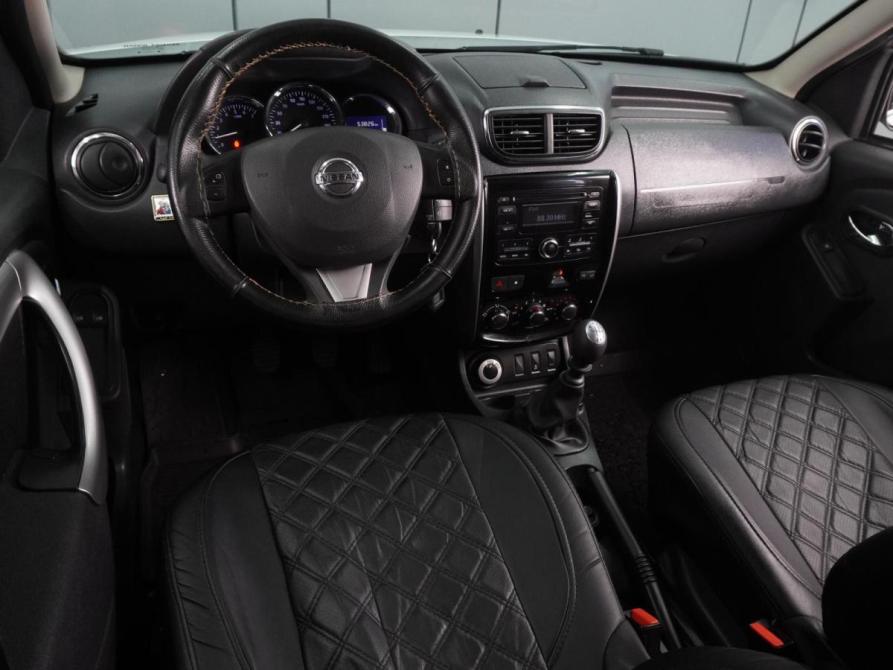 Nissan Terrano III (D10) Воронеж  - изображение 6