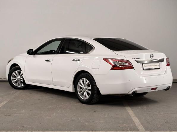 Nissan Teana III (L33) с пробегом 2014 года, цена 1 270 000 рублей, 221688 км, седан, Автокод Объявления