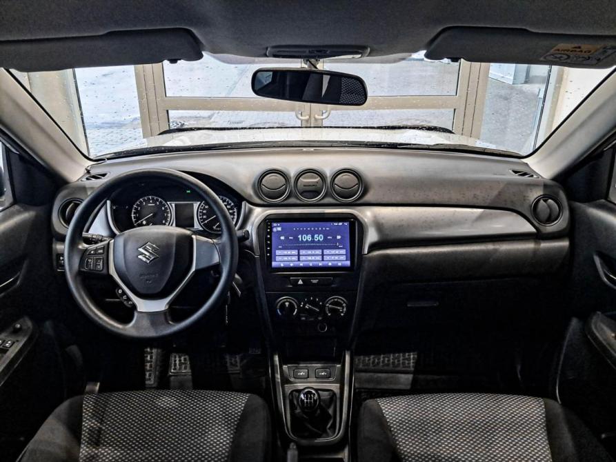 Suzuki Vitara II Рестайлинг Казань  - изображение 17
