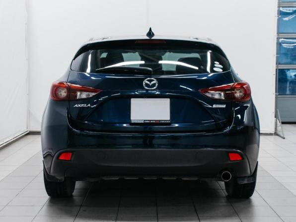 Mazda Axela III с пробегом 2015 года, цена 1 189 000 рублей, 141605 км, хэтчбек, Автокод Объявления