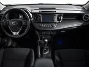 Toyota RAV4 IV (XA40) Рестайлинг Санкт-Петербург  - изображение 37