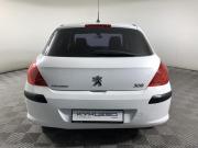 Peugeot 308 I Москва  - изображение 25