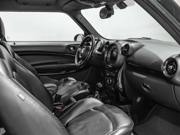 Mini Paceman I с пробегом 2016 года, цена 1 365 000 рублей, 177697 км, хэтчбек, Автокод Объявления
