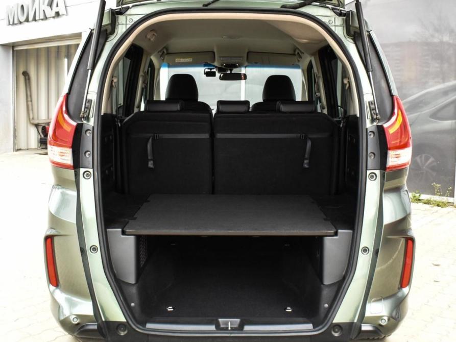 Honda Freed II Рестайлинг Краснодар  - изображение 21