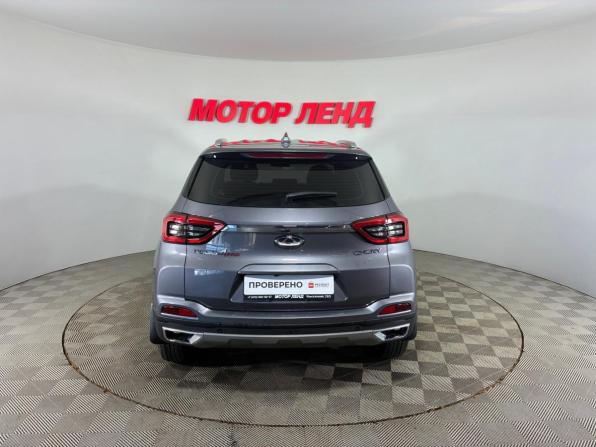 Chery Tiggo 4 Pro I с пробегом 2024 года, цена 1 690 000 рублей, 26095 км, внедорожник, Автокод Объявления