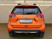 Nissan X-Trail III Рестайлинг Москва  - изображение 20