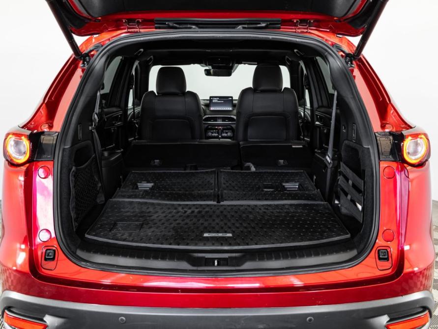 Mazda CX-9 II Рестайлинг Санкт-Петербург  - изображение 33