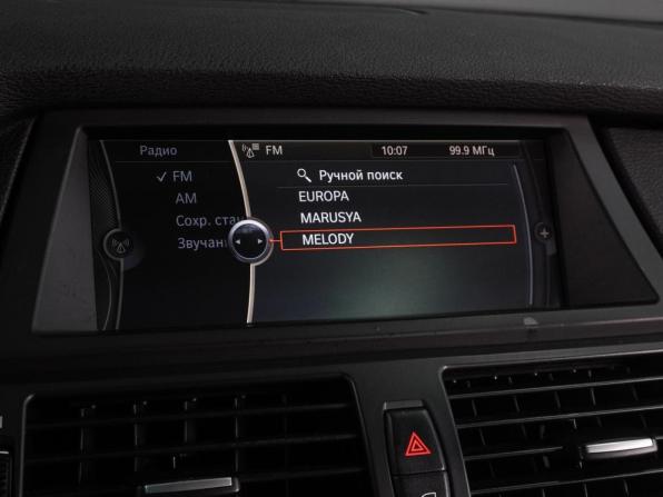 BMW X6 I (E71) с пробегом 2010 года, цена 2 385 000 рублей, 342842 км, внедорожник, Автокод Объявления