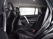 Toyota RAV4 IV (XA40) Кемерово  - изображение 37