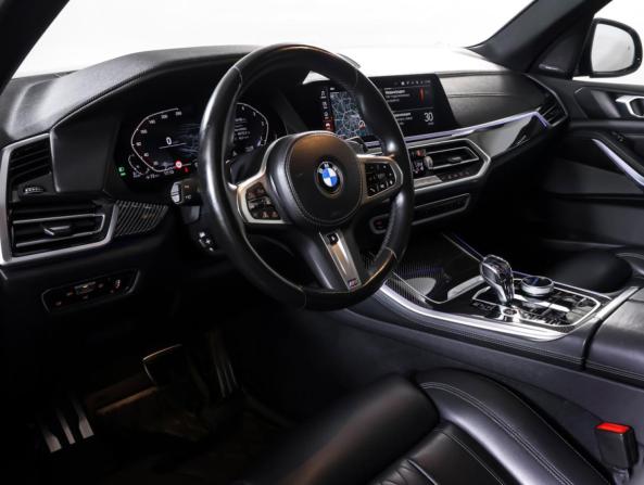 BMW X5 IV (G05/G18) с пробегом 2023 года, цена 8 595 000 рублей, 94634 км, внедорожник, Автокод Объявления