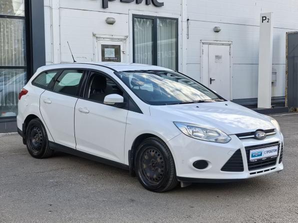 Ford Focus III с пробегом 2013 года, цена 600 000 рублей, 200122 км, универсал, Автокод Объявления