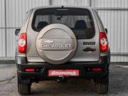 Chevrolet Niva I Рестайлинг Екатеринбург  - изображение 26