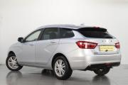 Lada (ВАЗ) Vesta I Челябинск  - изображение 22