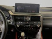 Lexus RX IV Рестайлинг Москва  - изображение 34