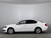 Skoda Octavia III (A7) Рестайлинг Калининград  - изображение 23