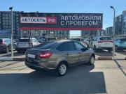 Lada (ВАЗ) Granta I Рестайлинг Альметьевск  - изображение 34