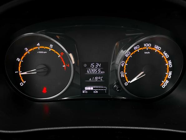 Lada (ВАЗ) Granta I Рестайлинг с пробегом 2019 года, цена 569 000 рублей, 122859 км, седан, Автокод Объявления