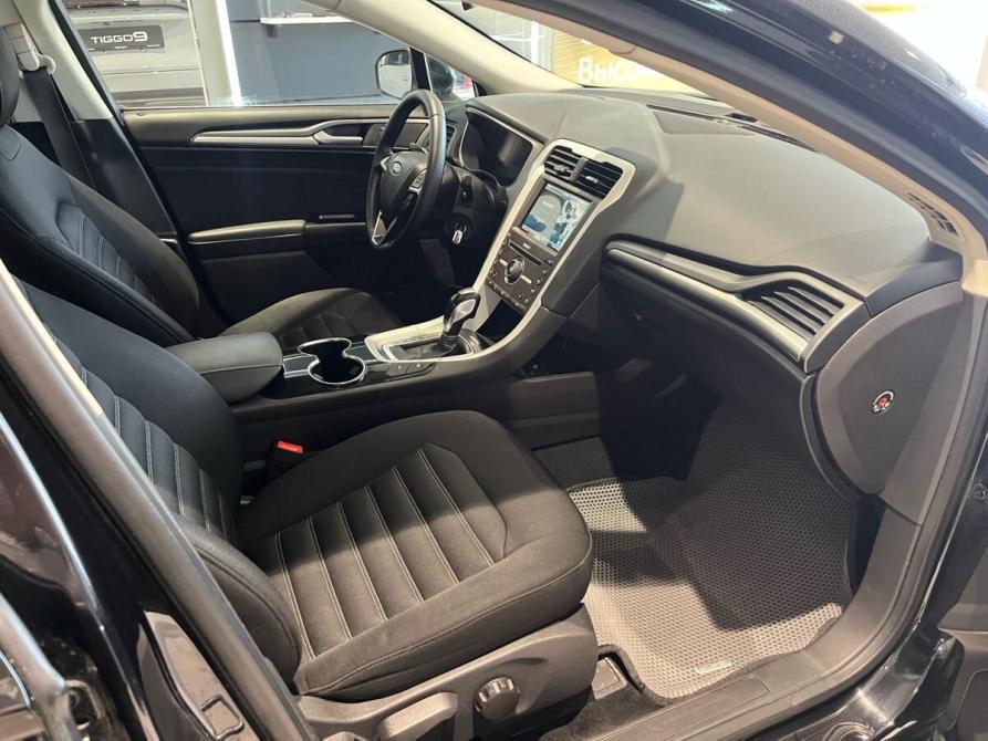 Ford Mondeo V Екатеринбург  - изображение 19