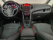 Opel Zafira C Москва  - изображение 31