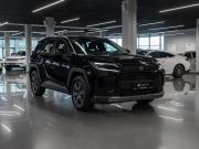 Toyota RAV4 VI (XA60) Москва  - изображение 25