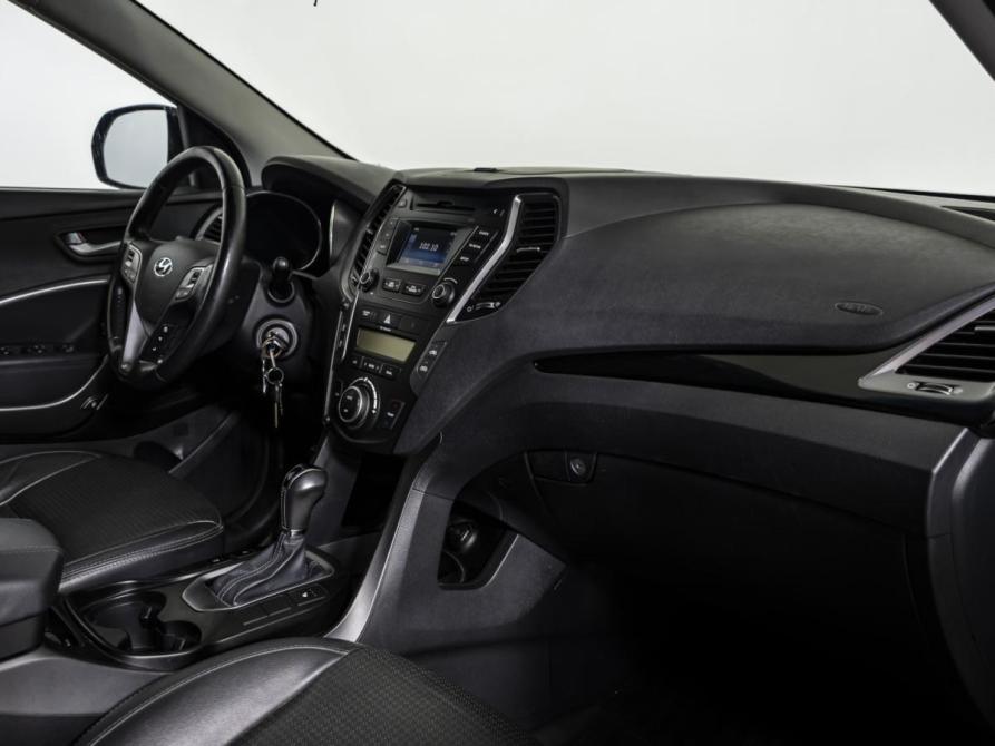 Hyundai Santa Fe III Москва  - изображение 13