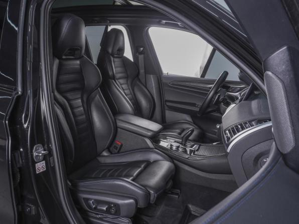 BMW X3 III (G01) с пробегом 2019 года, цена 4 599 000 рублей, 180150 км, внедорожник, Автокод Объявления