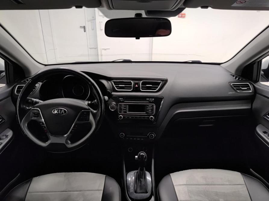 Kia Rio III Рестайлинг Казань  - изображение 17