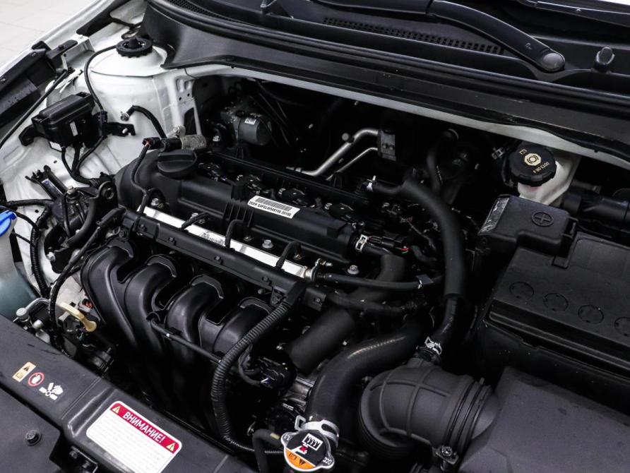 Kia Rio IV Рестайлинг Красноярск  - изображение 29