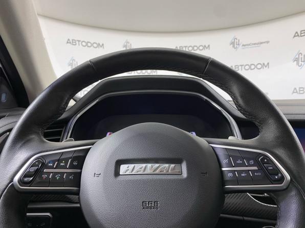 Haval F7x I с пробегом 2021 года, цена 1 847 000 рублей, 87892 км, внедорожник, Автокод Объявления