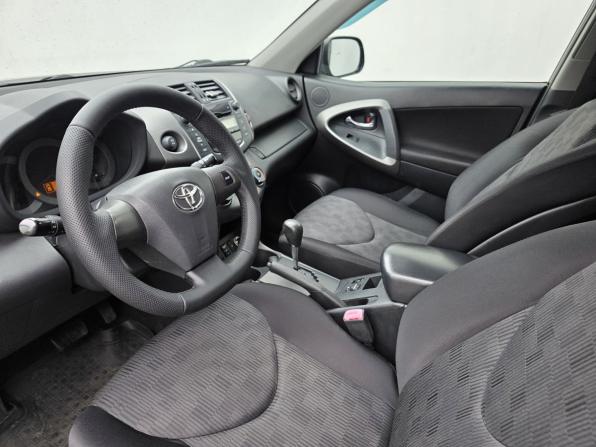Toyota RAV4 III (XA30) Рестайлинг с пробегом 2010 года, цена 1 310 000 рублей, 200494 км, внедорожник, Автокод Объявления