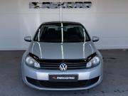 Volkswagen Golf VI Уфа  - изображение 20