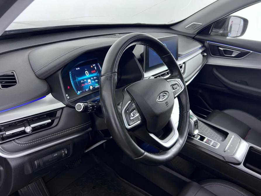 Chery Tiggo 7 Pro I Ростов-на-Дону  - изображение 9